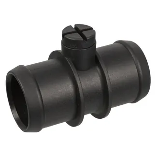 Febi Bilstein Engine Coolant Pipe - 17127515502